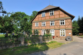 Beutower Muhle Ferienwohnung, Bütow